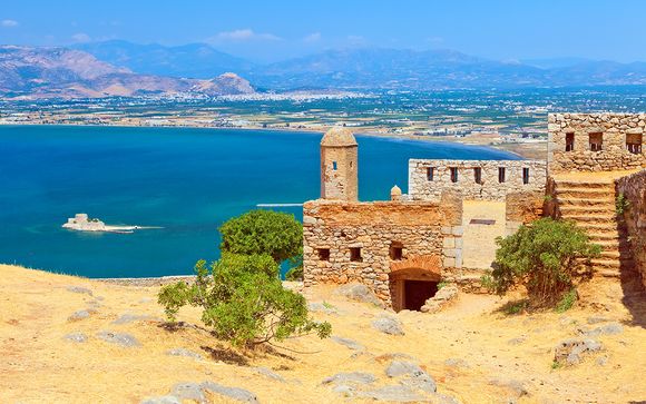 Ihre Rundreise im Detail