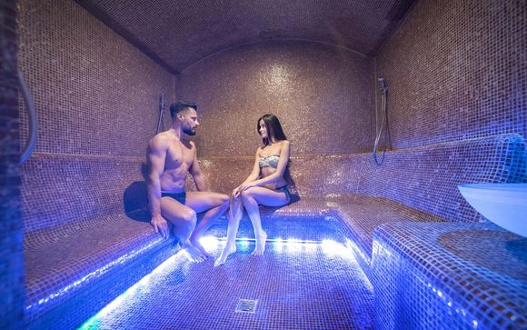 Ihr Freizeit- und Wellnessangebot