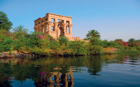 Ihre Rundreise im Detail