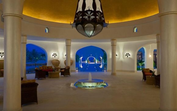 Ihr Freizeit- und Wellnessangebot