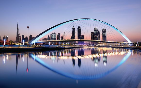 Ihr möglicher Stopover in Dubai