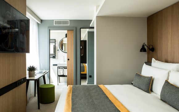 Ihr Hotel