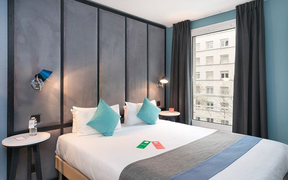 Ihr Hotel