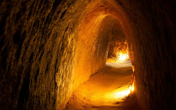 Ihre Gruppenreise von 9 Nächten im Detail