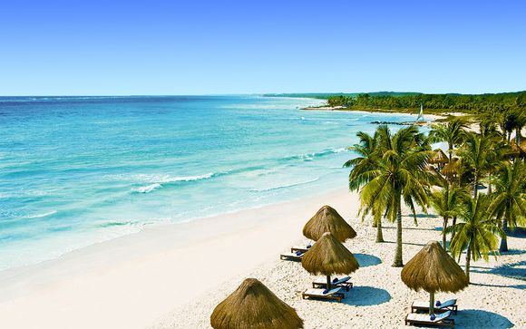 Willkommen in... Kuba und Mexiko!