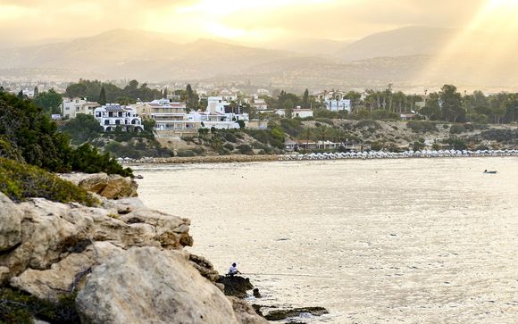 Willkommen auf... Zypern!