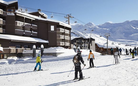 Rendez-vous... en Savoie