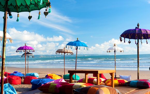 Rundreise Bali Mit Optionalem Stopover In Singapur Ubud Bis Zu 70 Voyage Prive