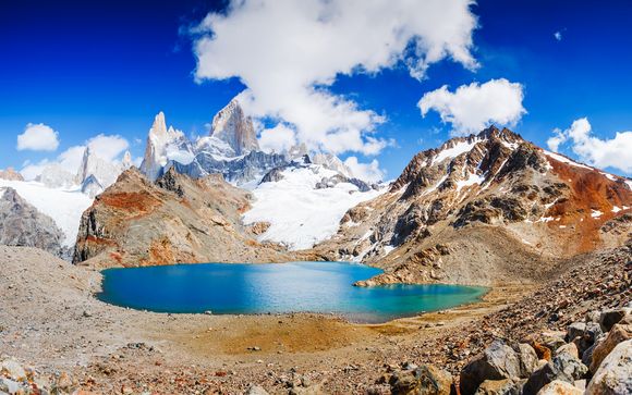 Ihre Rundreise im Überblick