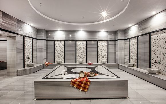 Ihr Freizeit- und Wellnessangebot