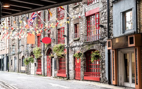 Ihre Rundreise im Detail