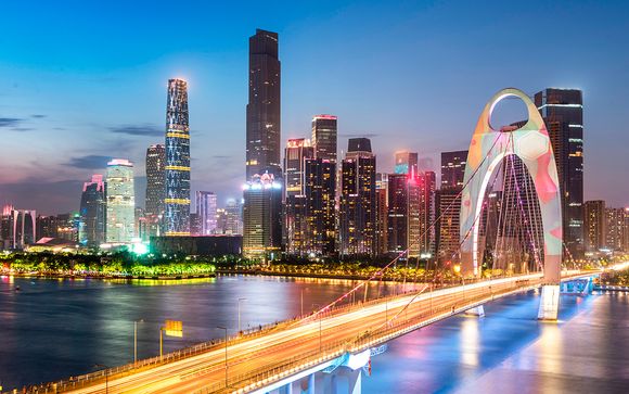 Ihre Rundreise im Detail