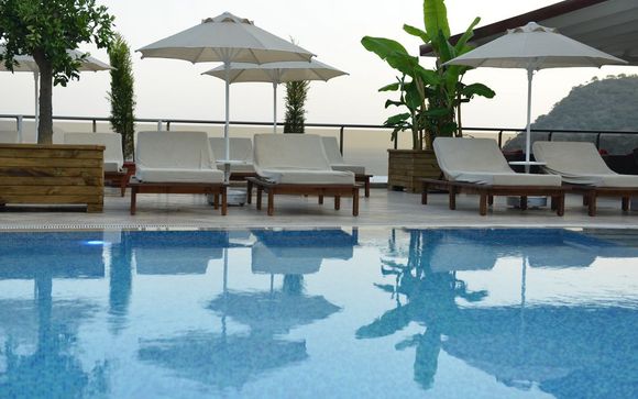 Ihr Freizeit- und Wellnessangebot