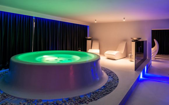 Ihr Freizeit- und Wellnessangebot