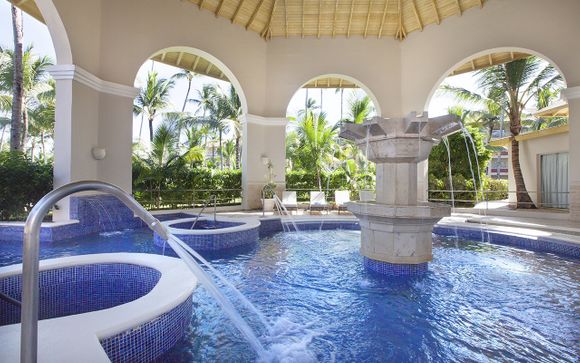 Ihr Freizeit- und Wellnessangebot