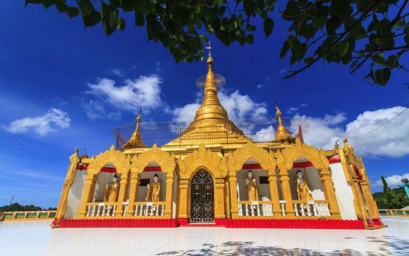 Ihre Rundreise im Detail