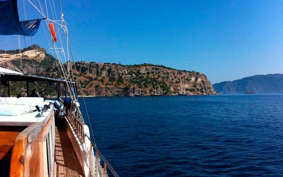 Ihre Rundreise im Detail