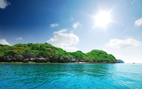 Ihre Rundreise im Detail