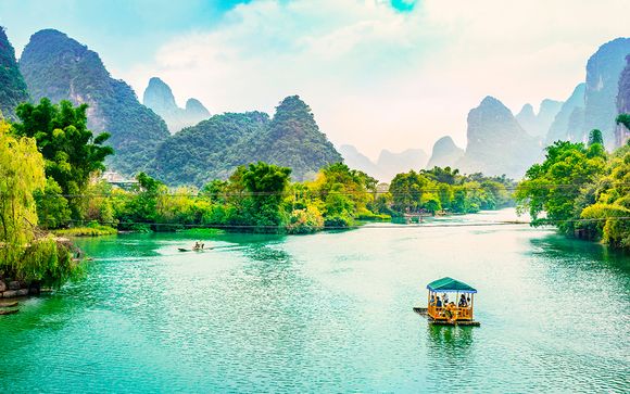 Ihre Rundreise im Detail