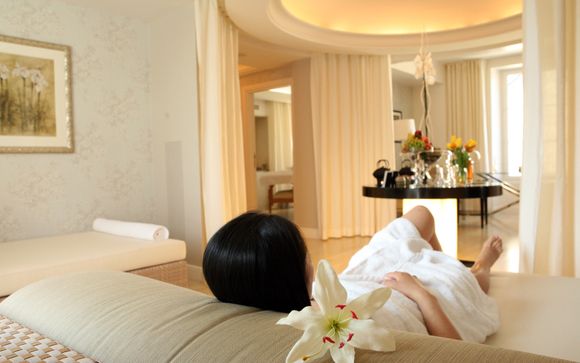 Ihr Freizeit- und Wellnessangebot