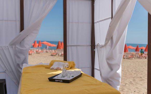 Ihr Freizeit- und Wellnessangebot