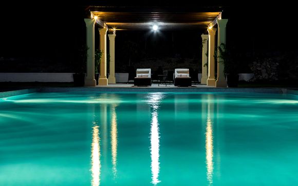 Ihr Freizeit- und Wellnessangebot