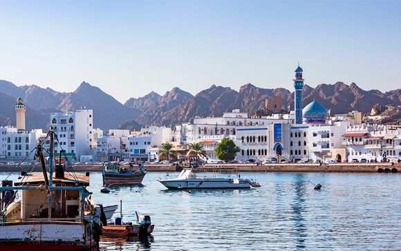 Ihre Rundreise im Detail