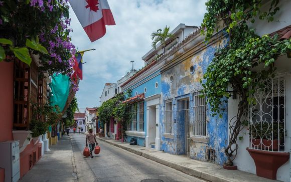 Ihre Rundreise im Detail