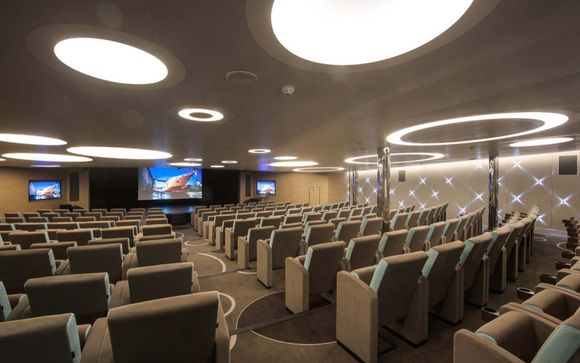 Ihr Freizeit- und Wellnessangebot