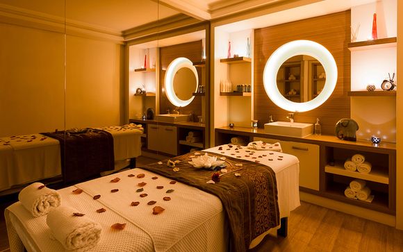 Ihr Freizeit- und Wellnessangebot