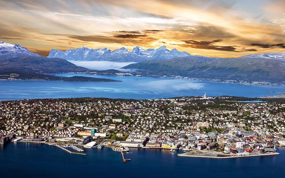 Ihre Reise im Überblick