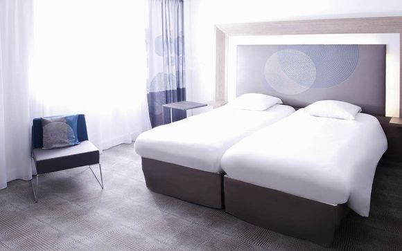 Ihr Hotel