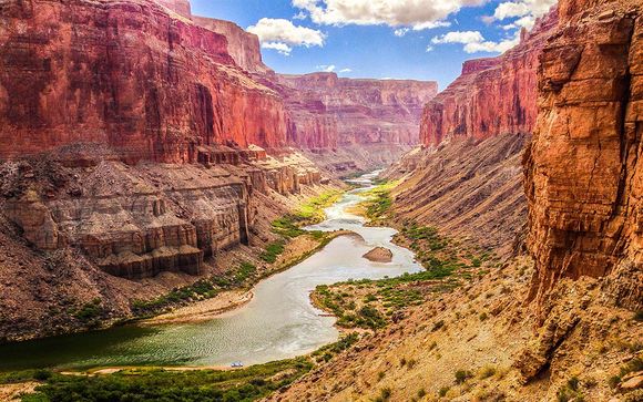 Willkommen im... Oman, in Indien, Vietnam, den USA und Brasilien!