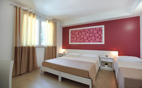 Ihr Hotel