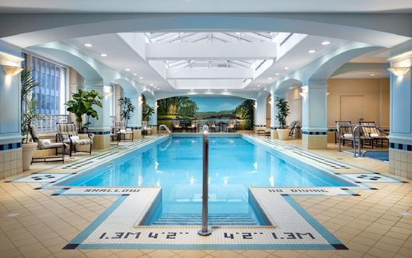 Ihr Hotel
