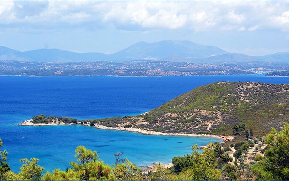 Ihre Rundreise im Überblick