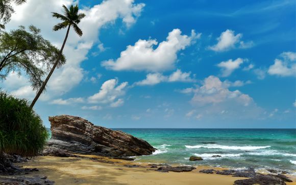 Willkommen in Malaysia!