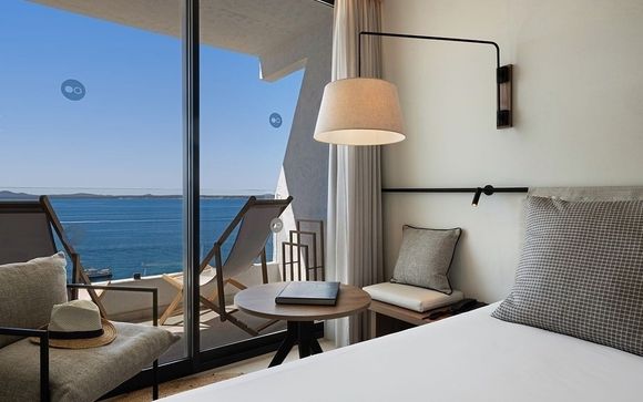 Ihr Zimmer