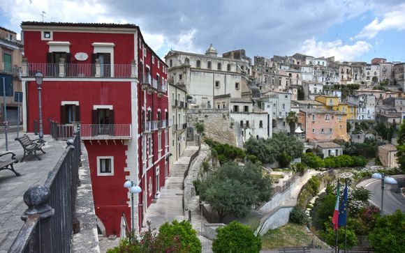 Itria Palace 4*