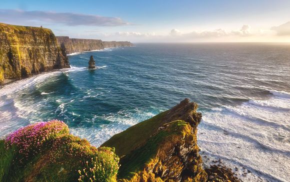 Ihre Autotour im Überblick