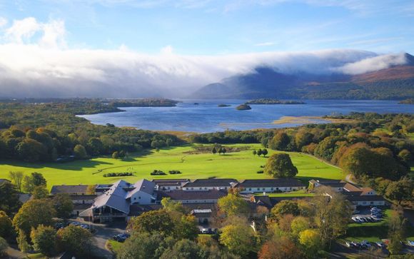 Für Ihren Komfort während der Autotour