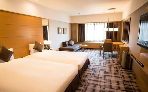 Für Ihren Komfort während der Reise