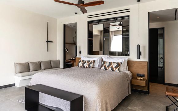 Ihr Zimmer