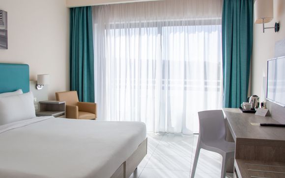Ihr Zimmer