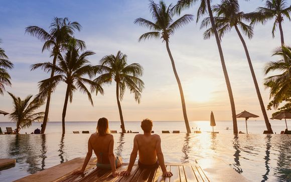 Fliegen Sie mit Corendon Airlines