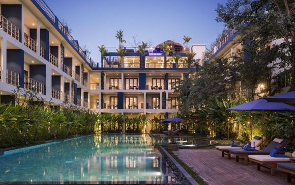 Für den Komfort während Ihrer Rundreise