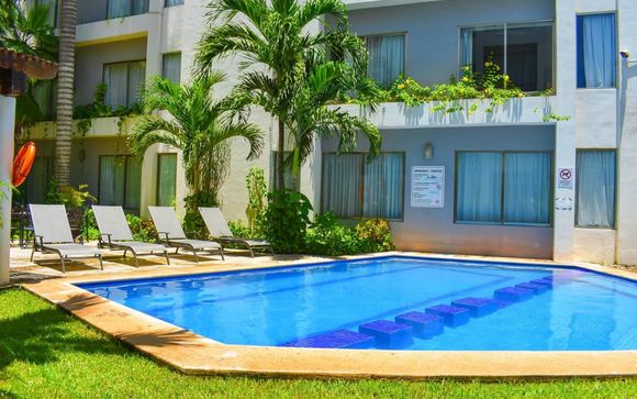 Für Ihren Komfort während der Rundreise