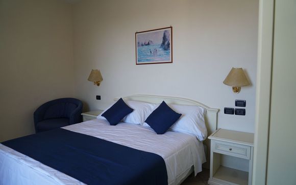 Für Ihren Komfort während der Rundreise