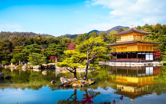 Ihre Reise im Überblick