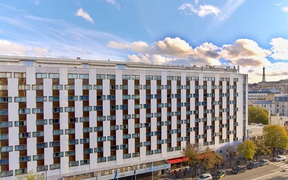 Ihr Hotel